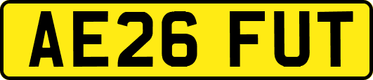AE26FUT