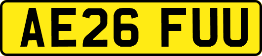 AE26FUU