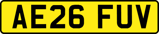 AE26FUV