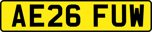 AE26FUW