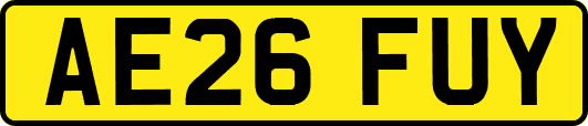 AE26FUY