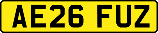 AE26FUZ
