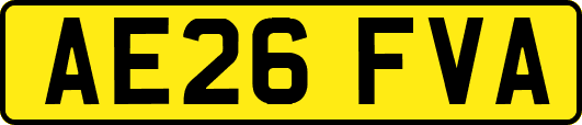 AE26FVA