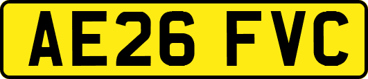 AE26FVC