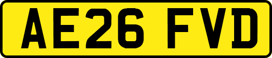 AE26FVD