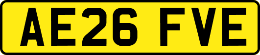 AE26FVE