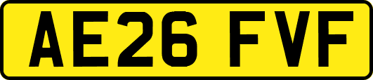 AE26FVF