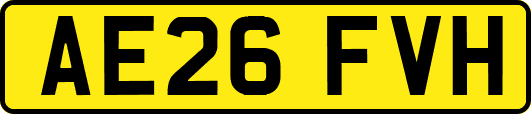 AE26FVH