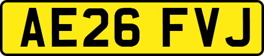 AE26FVJ