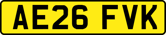 AE26FVK
