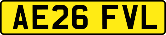 AE26FVL