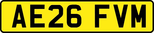 AE26FVM