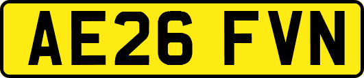 AE26FVN