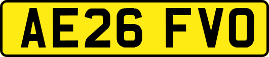 AE26FVO