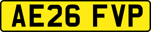 AE26FVP