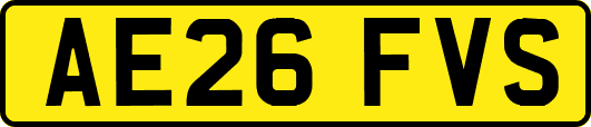 AE26FVS