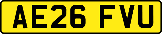AE26FVU