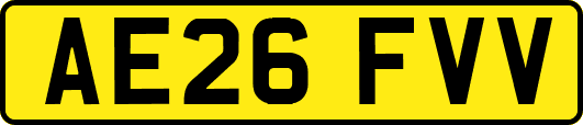 AE26FVV
