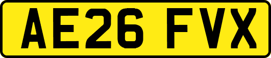 AE26FVX