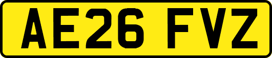 AE26FVZ