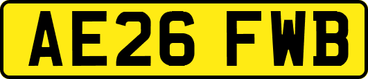 AE26FWB