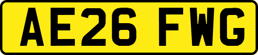 AE26FWG