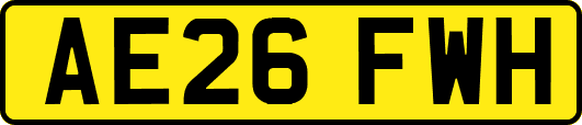 AE26FWH