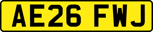 AE26FWJ