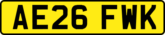 AE26FWK
