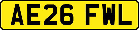 AE26FWL