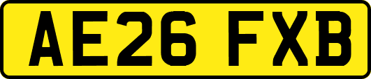 AE26FXB
