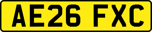 AE26FXC