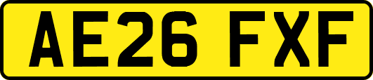 AE26FXF
