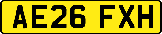 AE26FXH