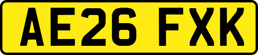 AE26FXK