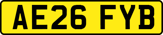 AE26FYB