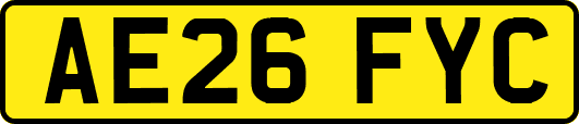 AE26FYC