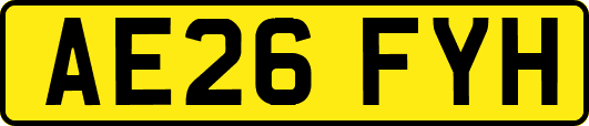 AE26FYH