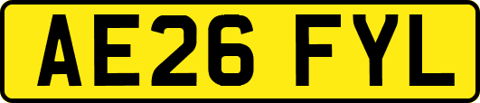 AE26FYL