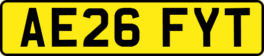 AE26FYT