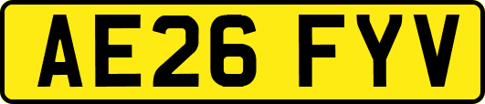 AE26FYV