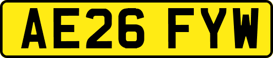 AE26FYW