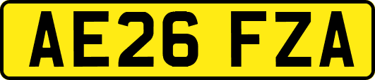 AE26FZA