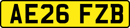 AE26FZB