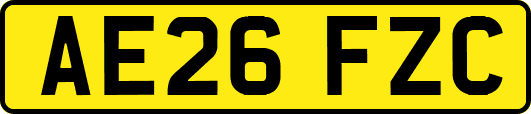 AE26FZC