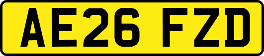 AE26FZD