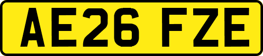 AE26FZE