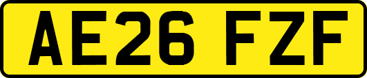 AE26FZF