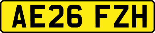 AE26FZH