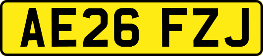 AE26FZJ
